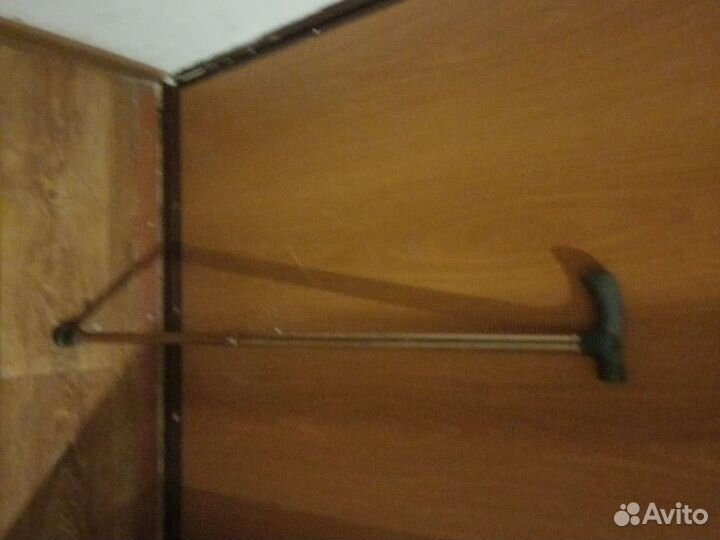 Бадик трость