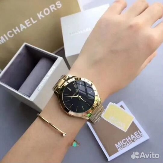 Часы женские MichaelKors MK3478