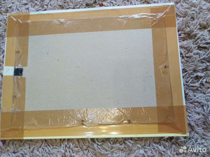 Картина, икона ручной работы 2