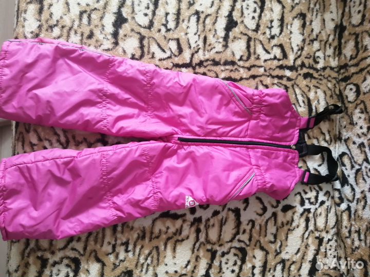 Вещи на девочку