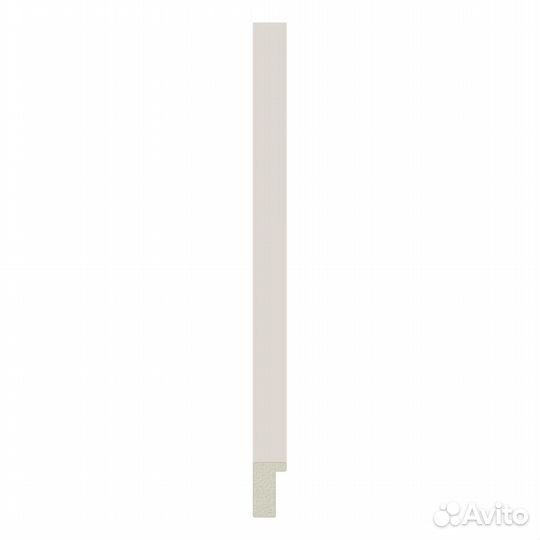 Зеркало Evoform Definite BY 7473 56x56 белый