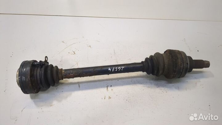 Полуось BMW 5 E39, 1999