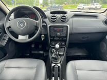 Renault Duster 2.0 MT, 2012, 85 300 км, с пробегом, цена 1 060 000 руб.