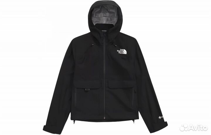THE north face Jacket Women's Black (xxxl)(57)