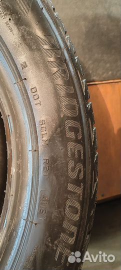 Bridgestone Turanza T001 215/55 R17