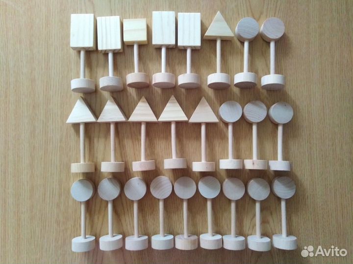 Развивающие игрушки Дорожные знаки