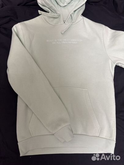 Толстовка женская