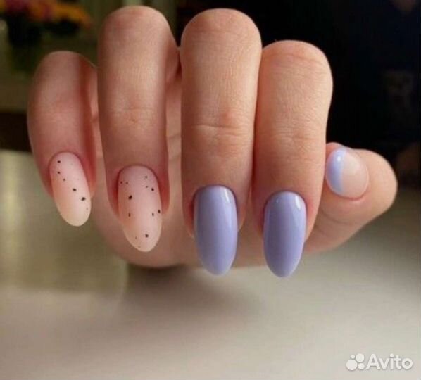 Маникюр Номер в объявлении не актуален