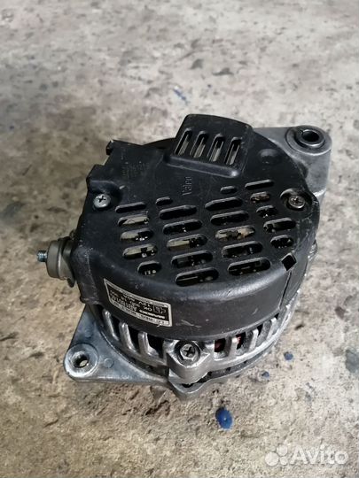 Оригинальный генератор киа спектра 1.6