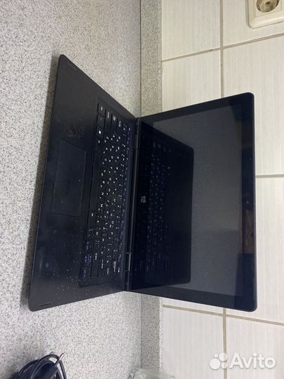 Ноутбук Prestigio не включается