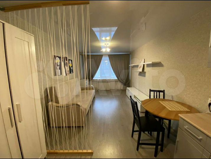 Комната 16 м², 3/5 эт.