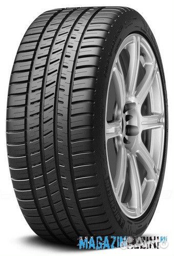 Michelin Pilot Sport A/S 3 275/40 R20 106V