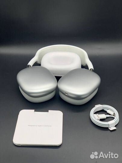 AirPods Max NEW