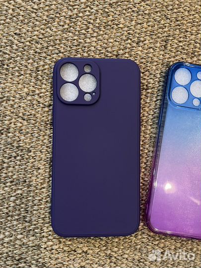 Чехлы на iPhone 12 pro max