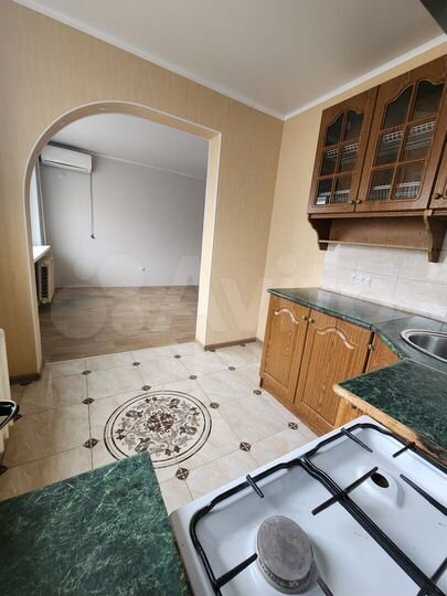 2-к. квартира, 49,5 м², 1/5 эт.