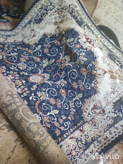 Ковер новый