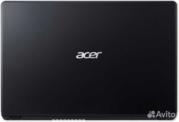 Ноутбук Acer aspire a315-21