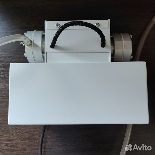 Эвп 1.0 арт пресс - универсальная печь для обжига