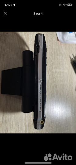 PSP 3001