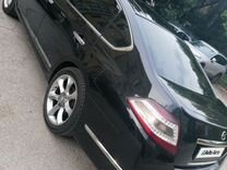 Nissan Teana 3.5 CVT, 2011, 208 000 км, с пробегом, цена 1 230 000 руб.