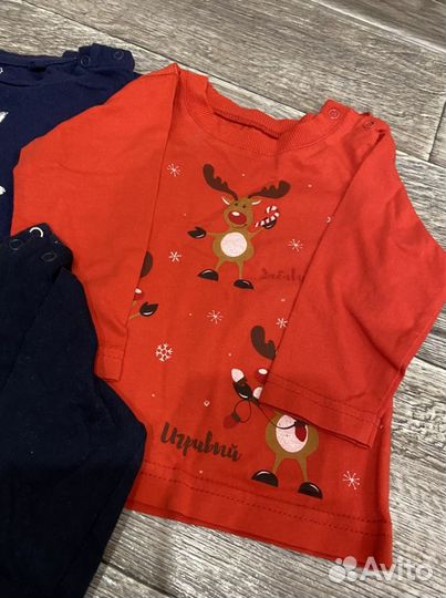 Одежда детская