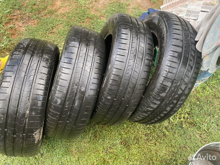 Hankook Kinergy Eco 195/65 R15