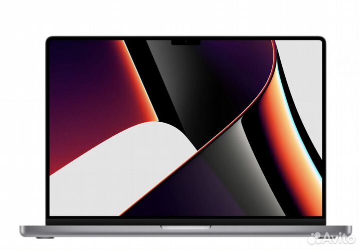 Apple MacBook Pro 14