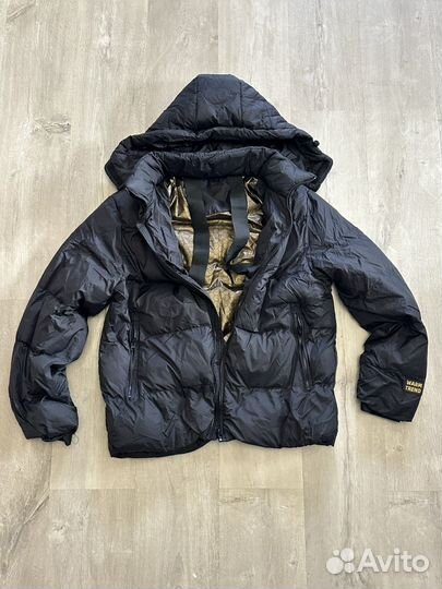 Куртка осення