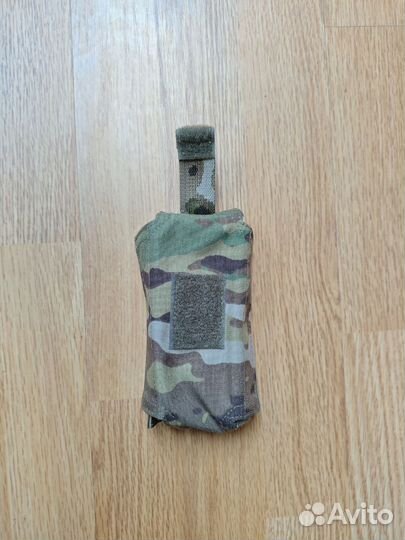 Группа99 подсумок для турникета мультикам