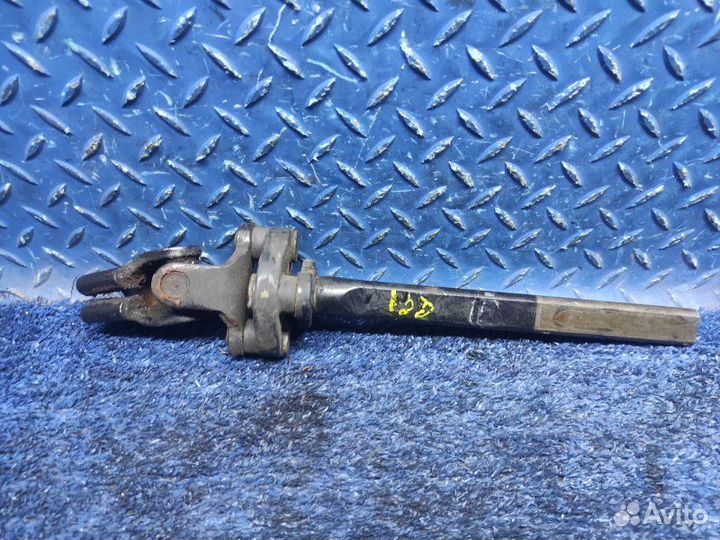 Рулевой кардан Land Rover Discovery 3