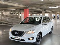 Datsun on-DO 1.6 MT, 2020, 142 500 км, с пробегом, цена 660 000 руб.