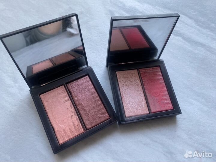 Косметика Nars Mac Becca Bodyography