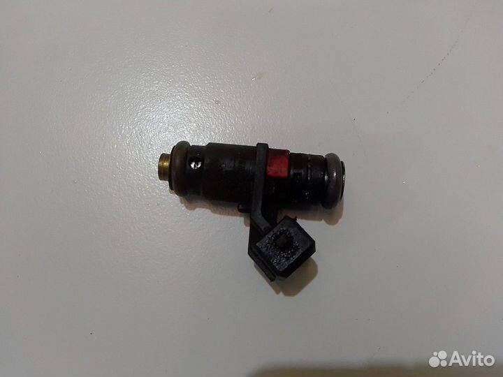 Форсунка топливная