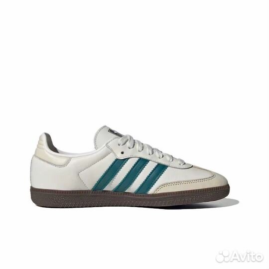 Кроссовки Adidas Originals Samba