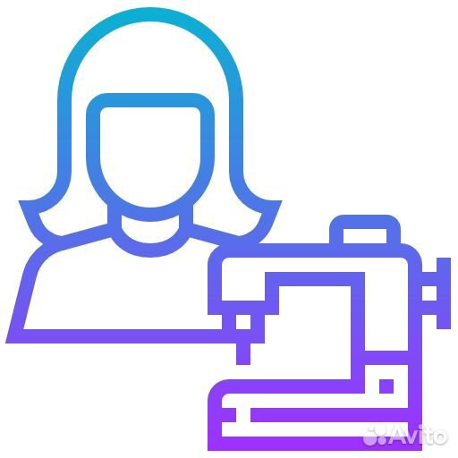 Швея портной подработка, работа