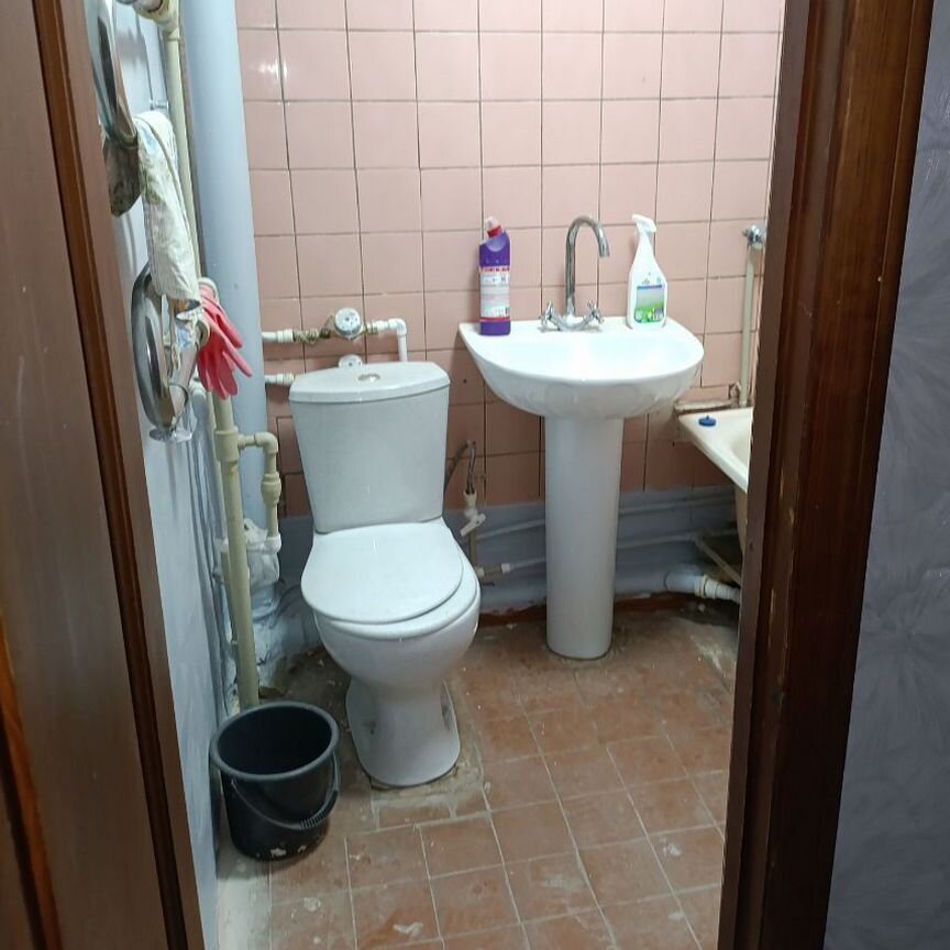 Квартира 1-комн. 32.2 м² в Пучеж — фото 13 из 14