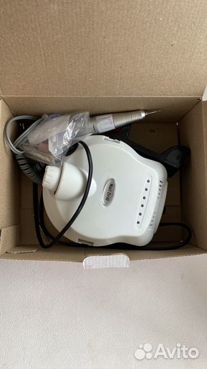 Аппарат для маникюра