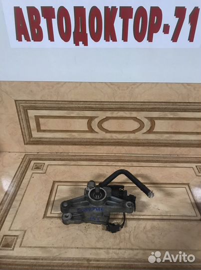 Насос гура Hyundai Solaris