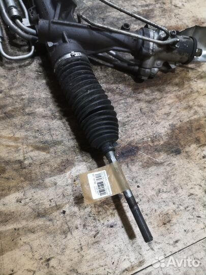 Рулевая рейка Bmw 3-series E90