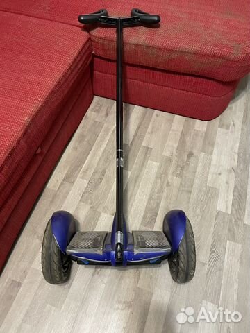 Segway/Гироскутер