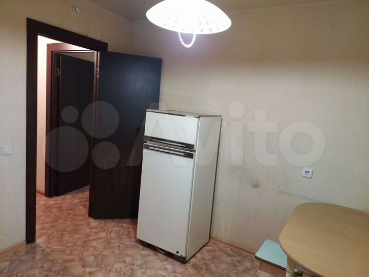 2-к. квартира, 46 м², 8/16 эт.