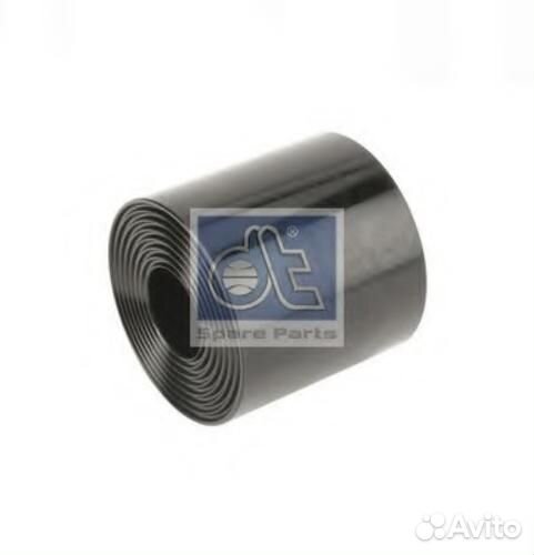 Diesel technic 513101 Втулка стабилизатора заднего