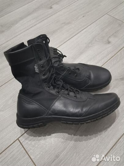 Берцы мужские летние 40 размер
