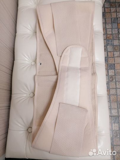 Бандаж дородовый/послеродовый