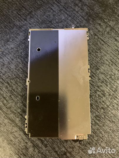 Запчасти iPhone 5S / SE