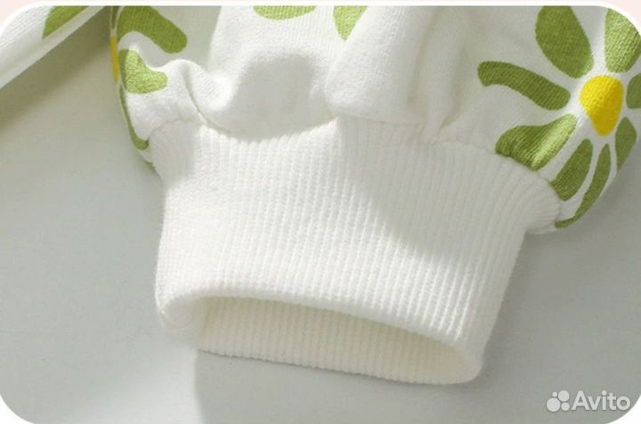 Костюм на девочку little maven