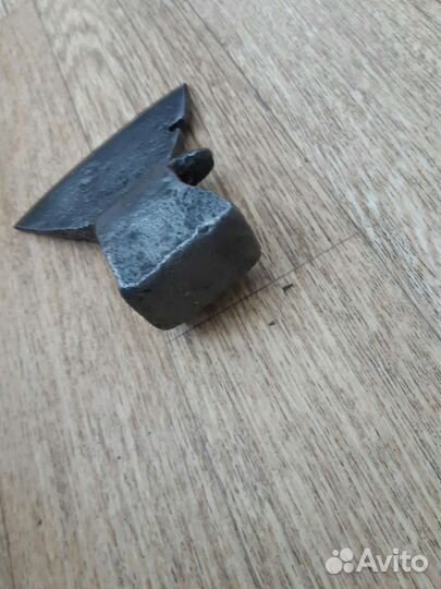 Топор СССР Зик