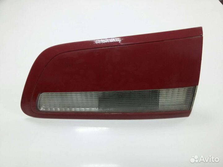 Фонарь nissan Expert