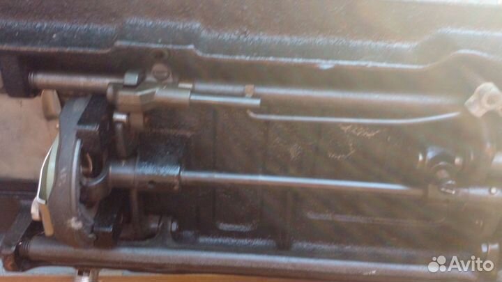 Ручная, настольная швейная машинка Подольск