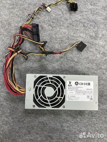 Блок питания 300w